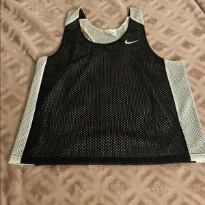 Nike workout tang top